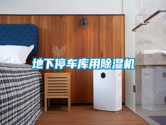 行業(yè)新聞地下停車庫用除濕機(jī)