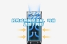 烤鴨晾胚間除濕機，可快速晾干鴨胚