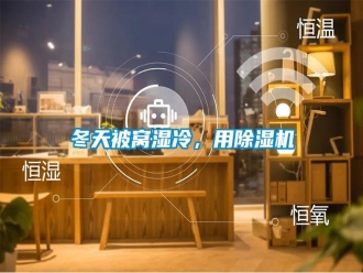 行業(yè)新聞冬天被窩濕冷，用除濕機