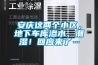 安慶這兩個(gè)小區(qū)，地下車(chē)庫(kù)滲水、潮濕！回應(yīng)來(lái)了…