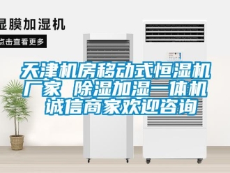 企業(yè)新聞天津機(jī)房移動(dòng)式恒濕機(jī)廠家 除濕加濕一體機(jī) 誠(chéng)信商家歡迎咨詢