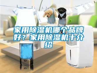企業(yè)新聞家用除濕機(jī)哪個(gè)品牌好？家用除濕機(jī)十介紹