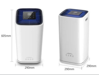 行業(yè)新聞機房恒溫恒濕空調跟普通空調的區(qū)別