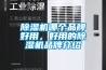 除濕機(jī)哪個(gè)品牌好用，好用的除濕機(jī)品牌介紹