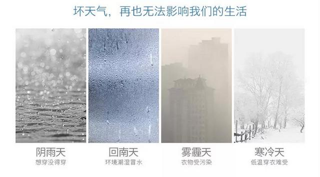 家用除濕機(jī)的五大使用誤區(qū)，你中了幾招？ 家用除濕機(jī)使用